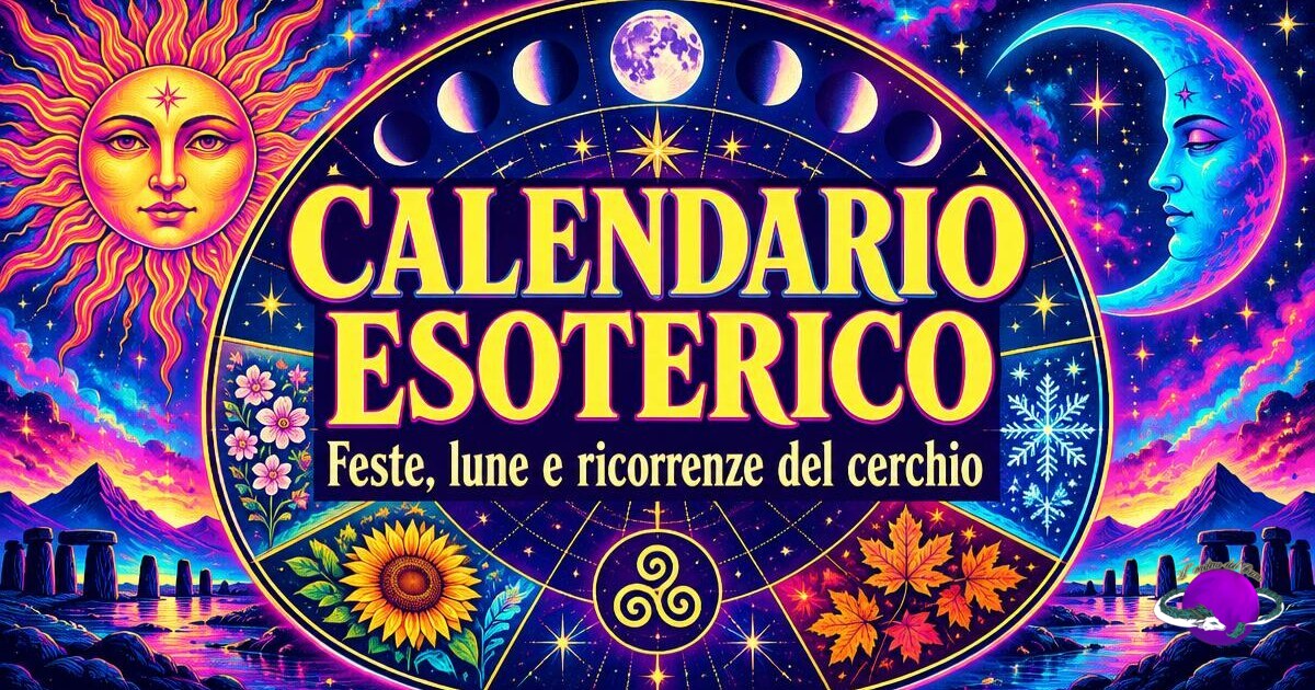 Illustrazione de L'Ordine del Caos
