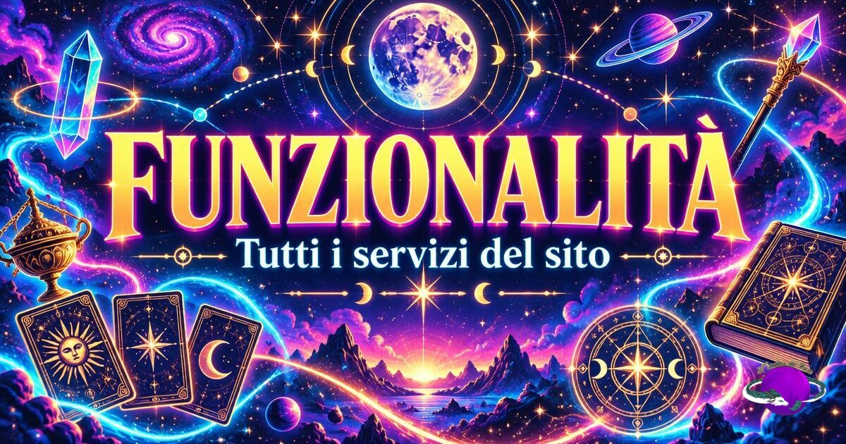 Illustrazione de L'Ordine del Caos