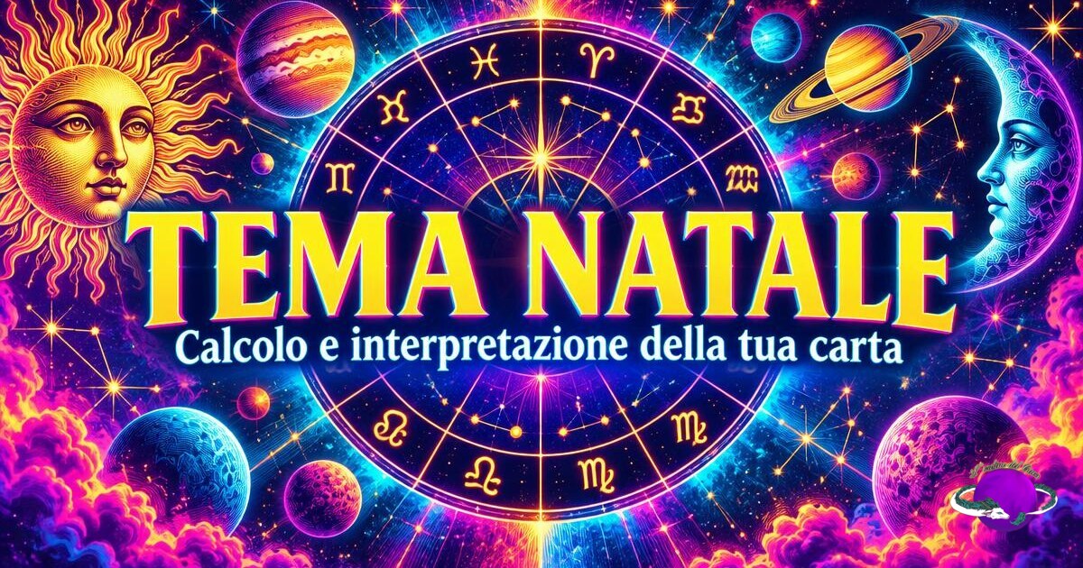 Illustrazione de L'Ordine del Caos